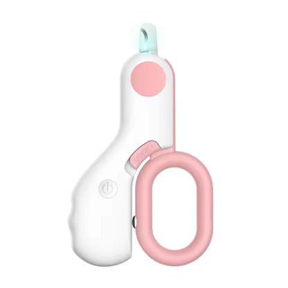 Pet Nail Clipper