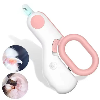 Pet Nail Clipper