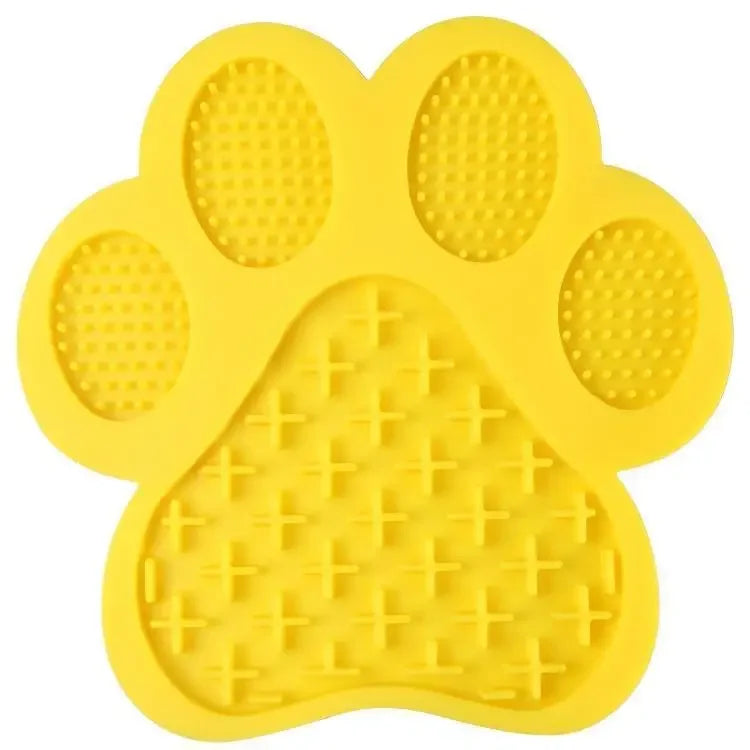 Paw Slow Feeder Dog Bowl