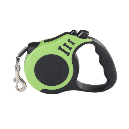 Retractable Dog Lead