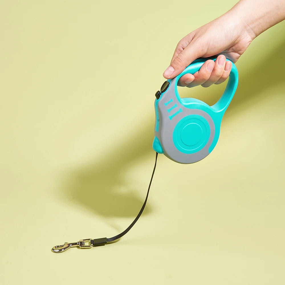 Retractable Dog Lead