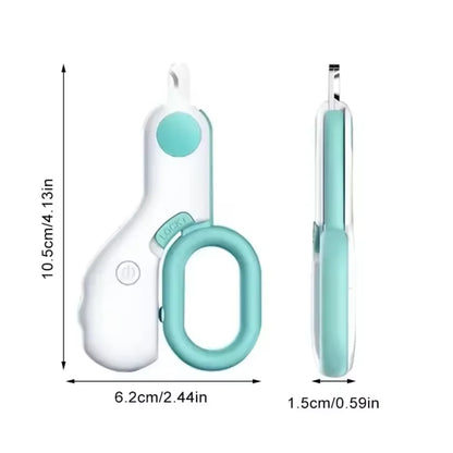 Pet Nail Clipper