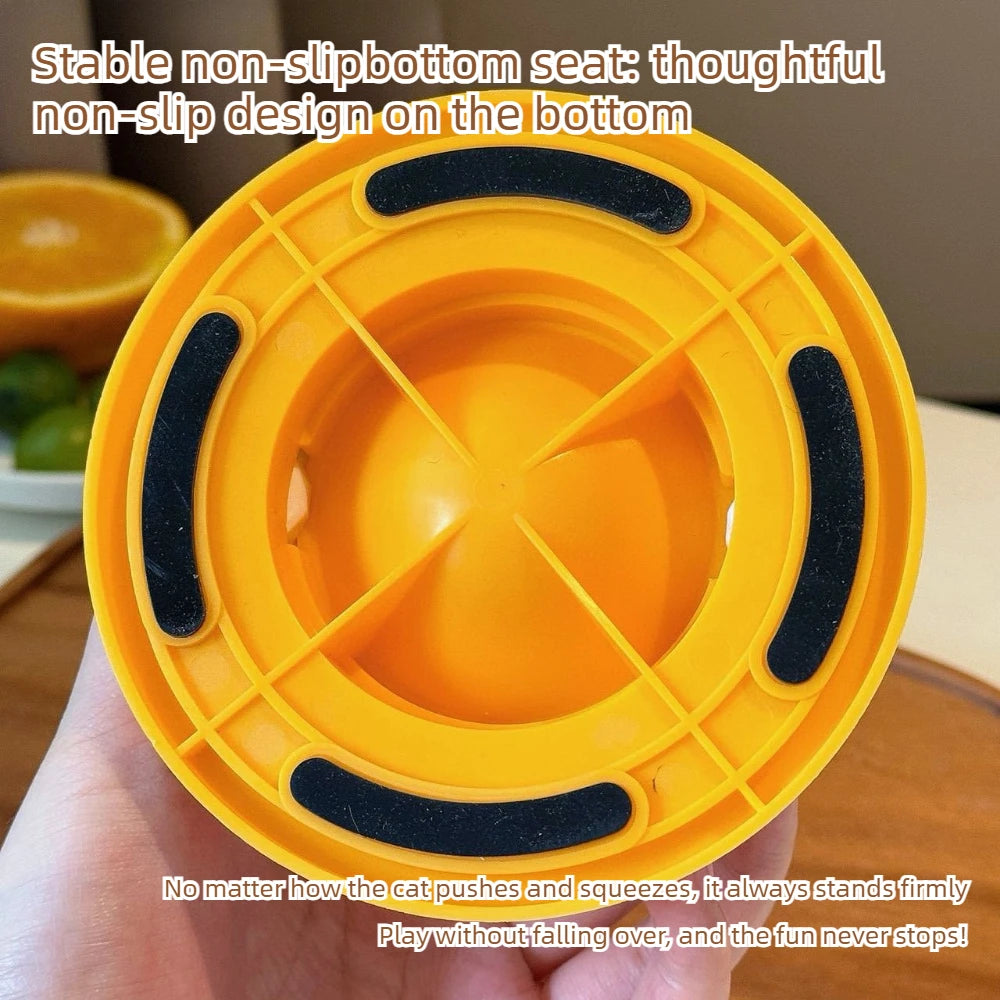Interactive Slow Feeder Lick Bowl