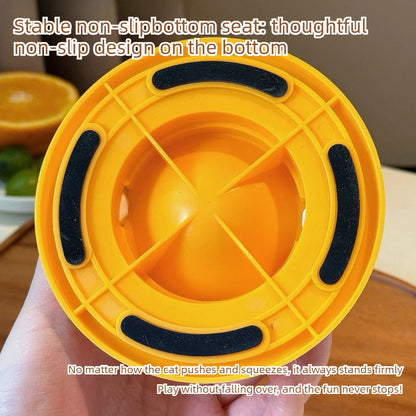 Interactive Slow Feeder Lick Bowl