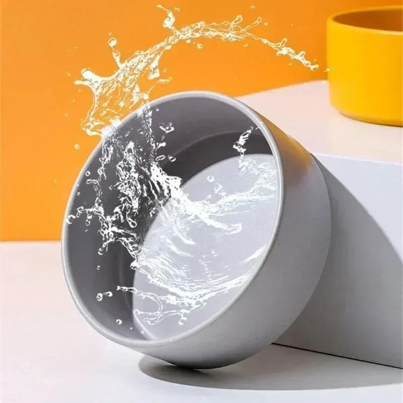 Elevated Ceramic Pet Bowl