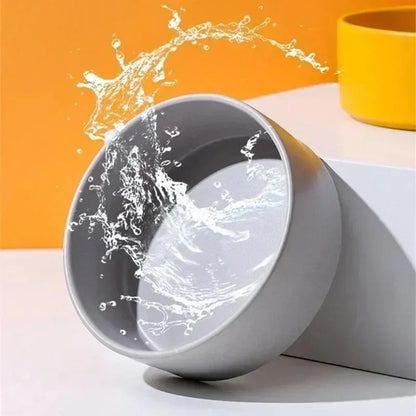 Elevated Ceramic Pet Bowl