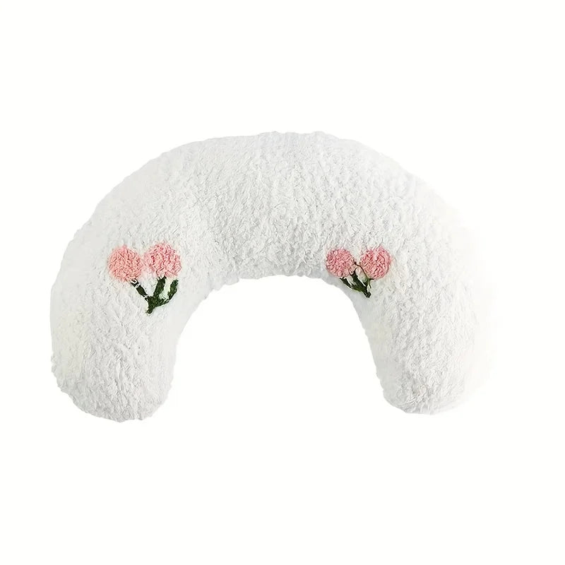 Ergonomic Pet Support Pillow - Healthy Posture