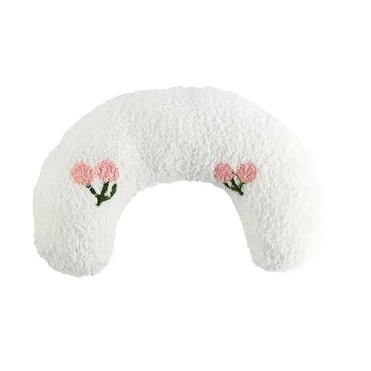 Ergonomic Pet Support Pillow - Healthy Posture