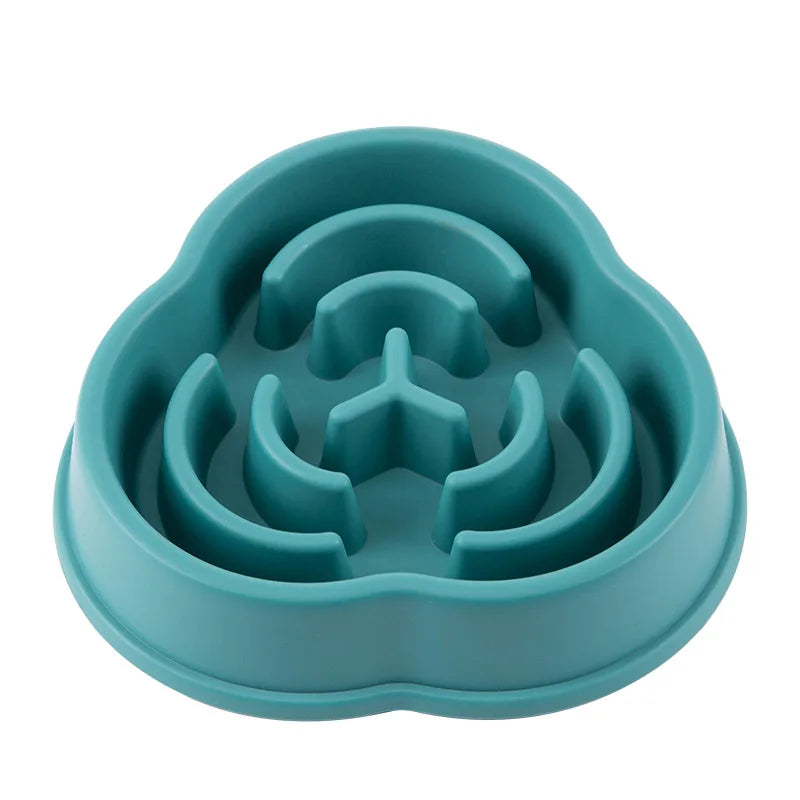 Pulse Slow Feeder Dog Bowl