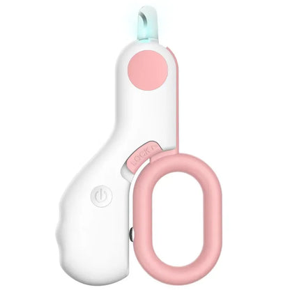 Pet Nail Clipper