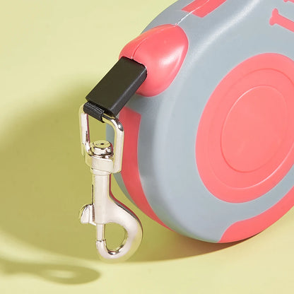 Retractable Dog Lead