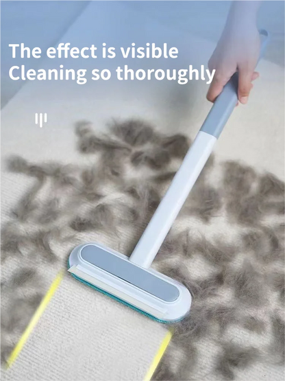 Reusable Pet Hair Remover Brush
