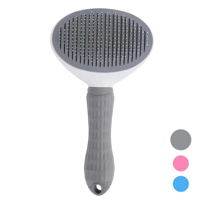 One Click Hair Removal for Cats