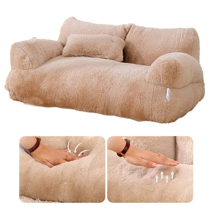 Royal Cat Sofa
