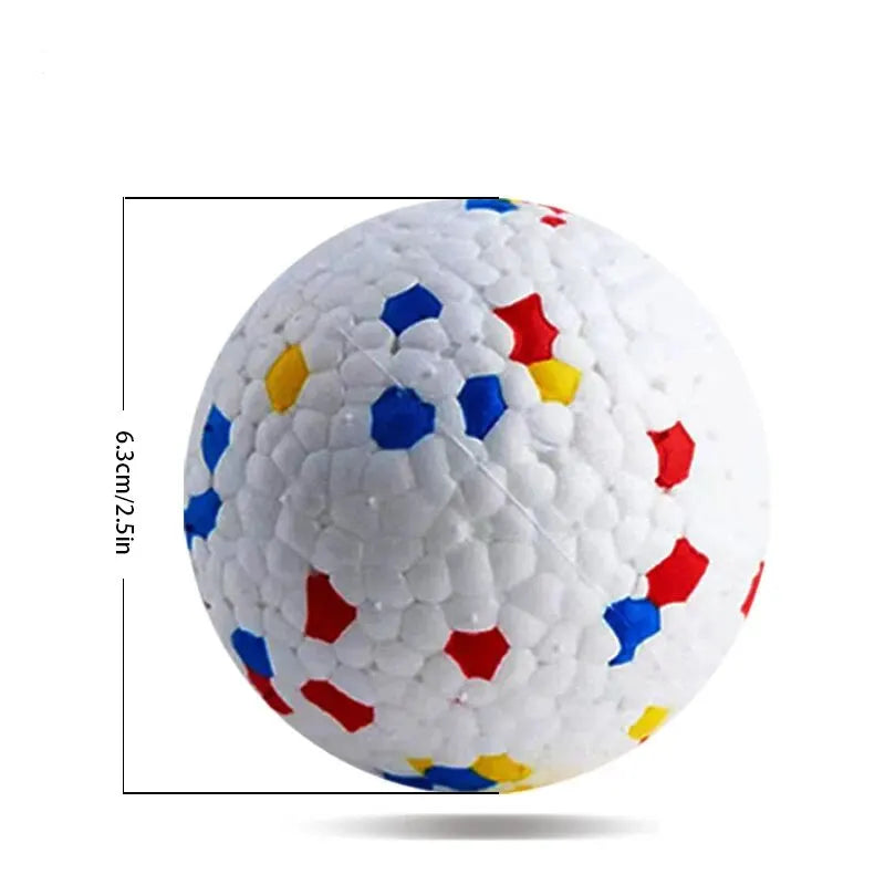 Indestructible Ball - Dog Toy