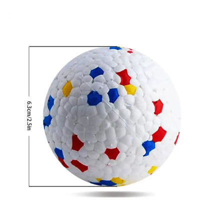 Indestructible Ball - Dog Toy