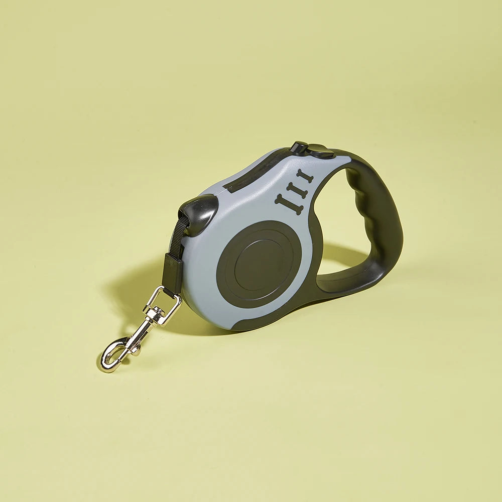 Retractable Dog Lead