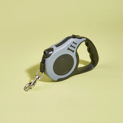 Retractable Dog Lead