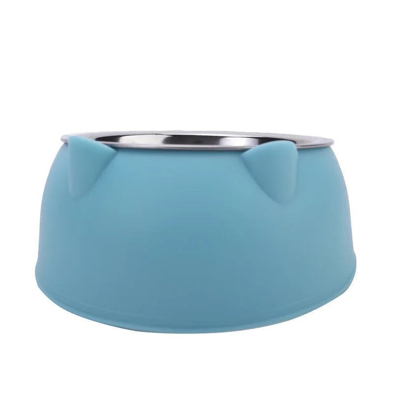 Tilted Orthopedic Cat Bowl