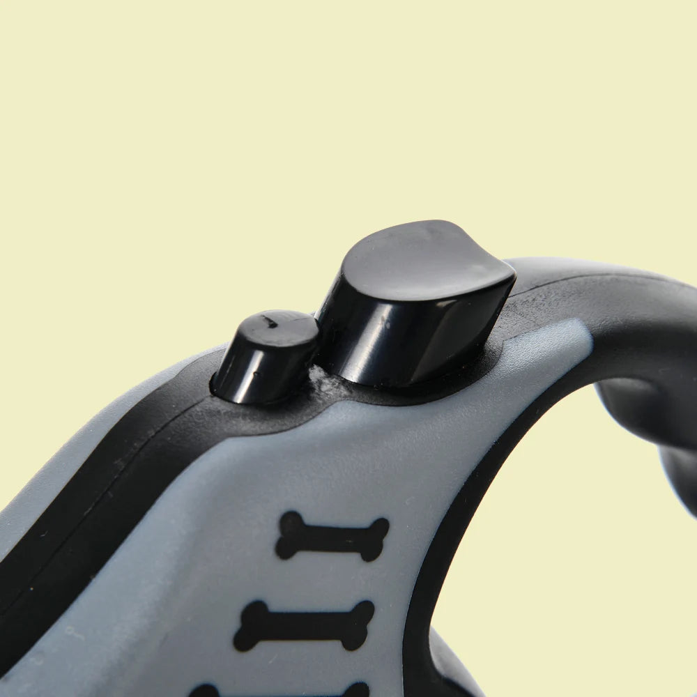 Retractable Dog Lead