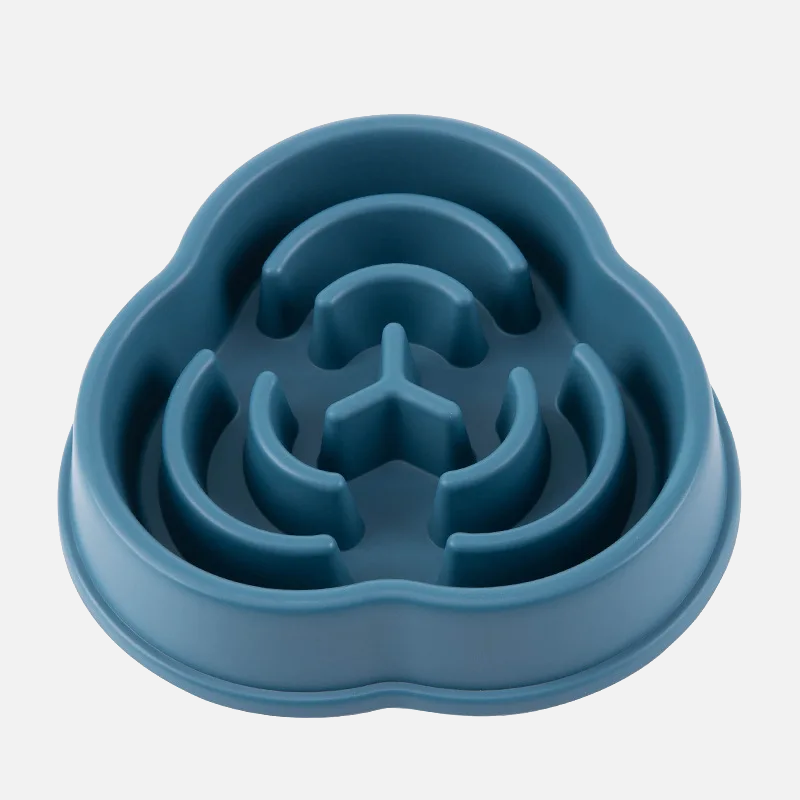 Pulse Slow Feeder Dog Bowl