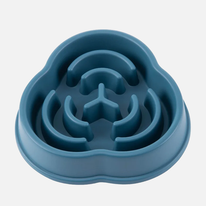 Pulse Slow Feeder Dog Bowl