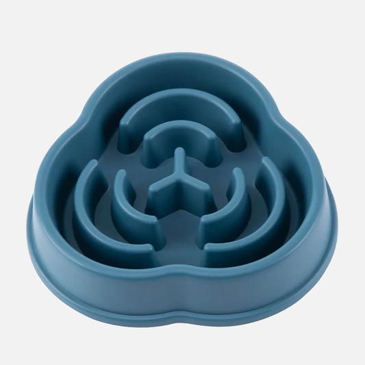 Pulse Slow Feeder Dog Bowl
