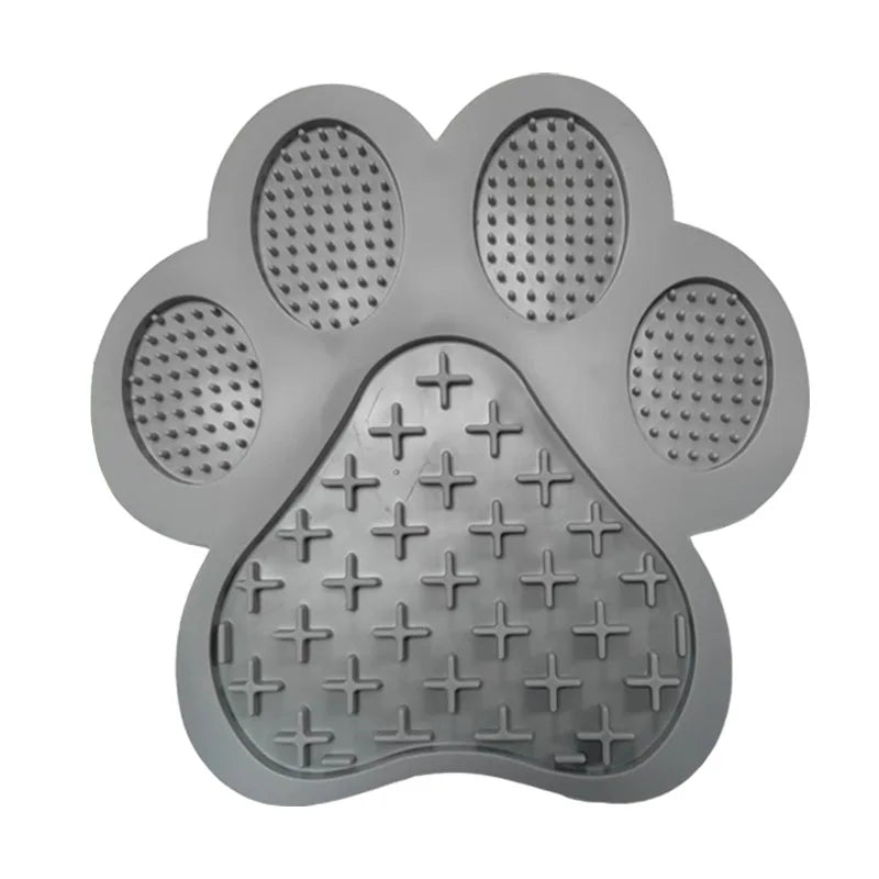 Paw Slow Feeder Dog Bowl