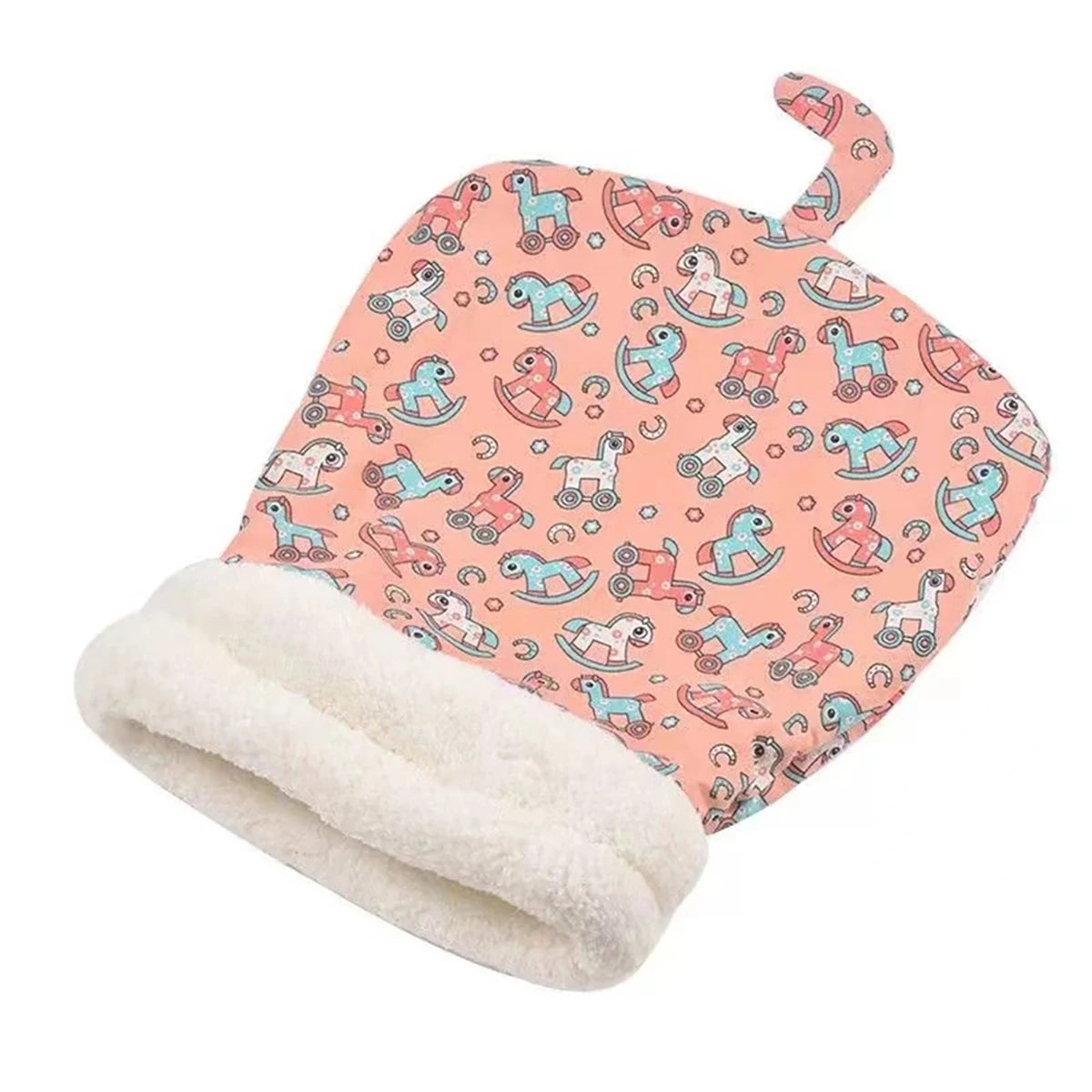 Sleeping Bag Nest for Cats