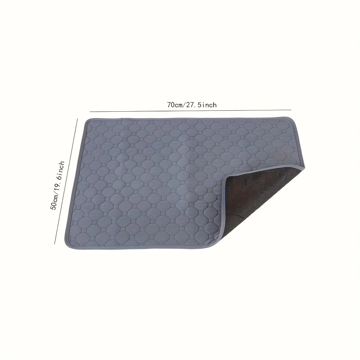 HomePaw Waterproof Pad for Dogs - multiple colour options and styles available