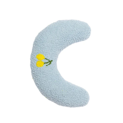 Ergonomic Pet Support Pillow - Healthy Posture