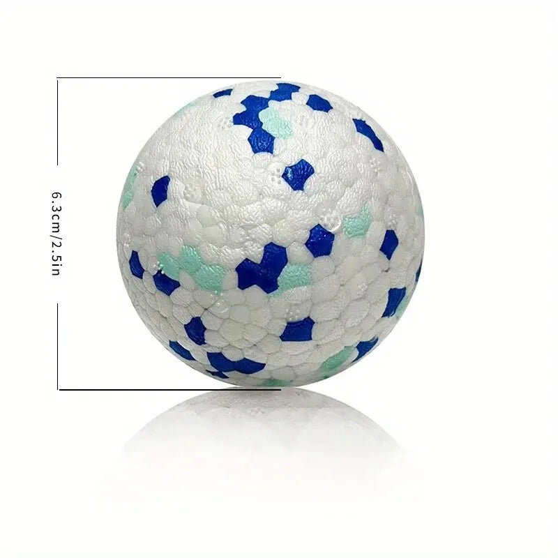 Indestructible Ball - Dog Toy