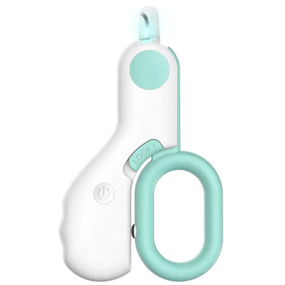 Pet Nail Clipper
