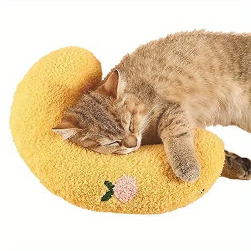 Ergonomic Pet Support Pillow - Healthy Posture