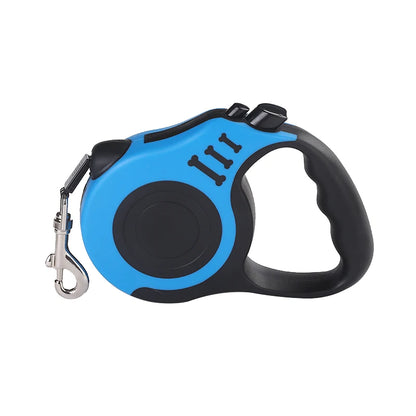 Retractable Dog Lead
