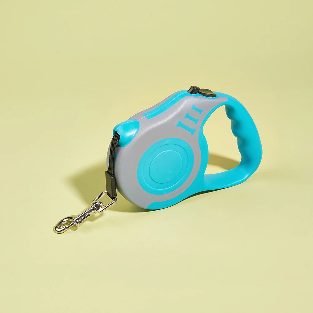 Retractable Dog Lead