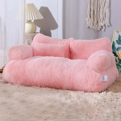Royal Cat Sofa