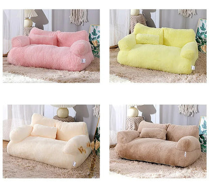 Royal Cat Sofa