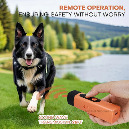 BarkAway - Anti Dog Bark