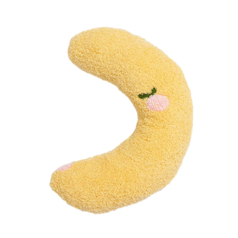 Ergonomic Pet Support Pillow - Healthy Posture