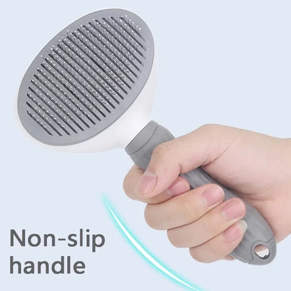 One Click Hair Removal for Cats