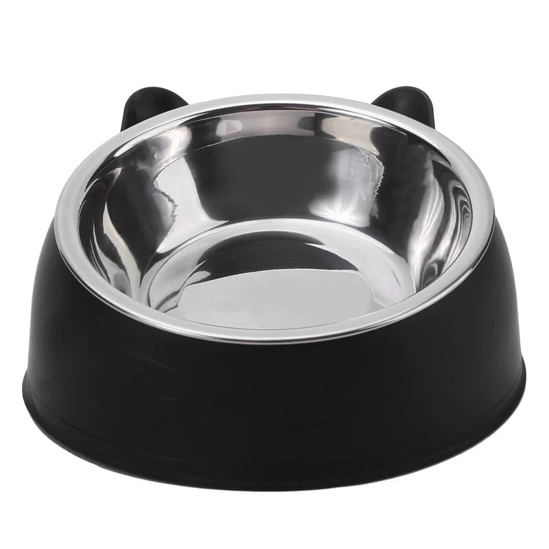 Tilted Orthopedic Cat Bowl