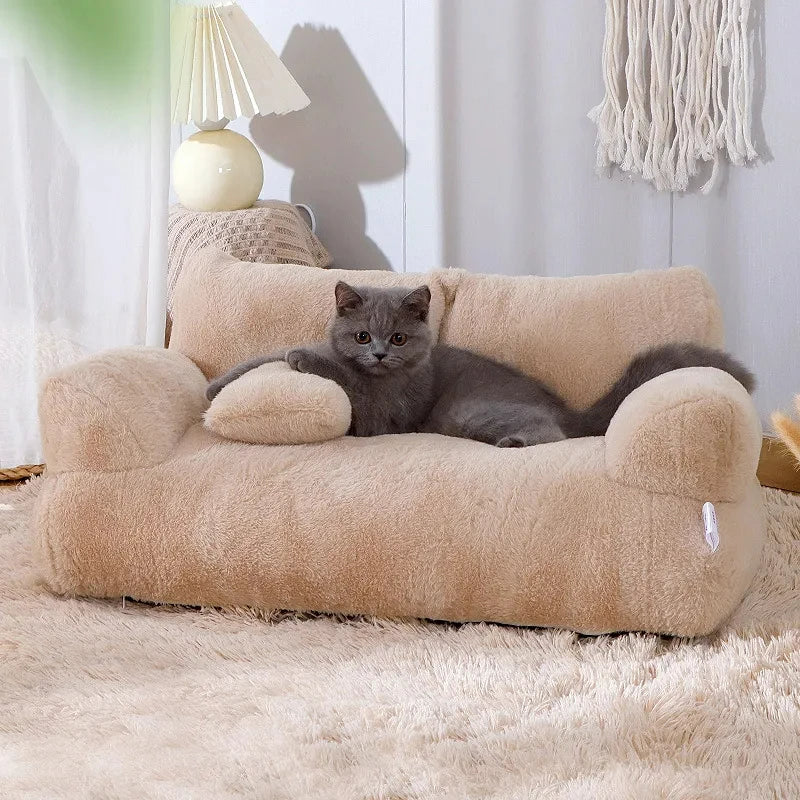 Royal Cat Sofa