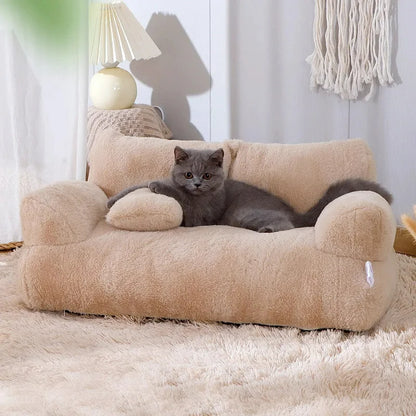 Royal Cat Sofa