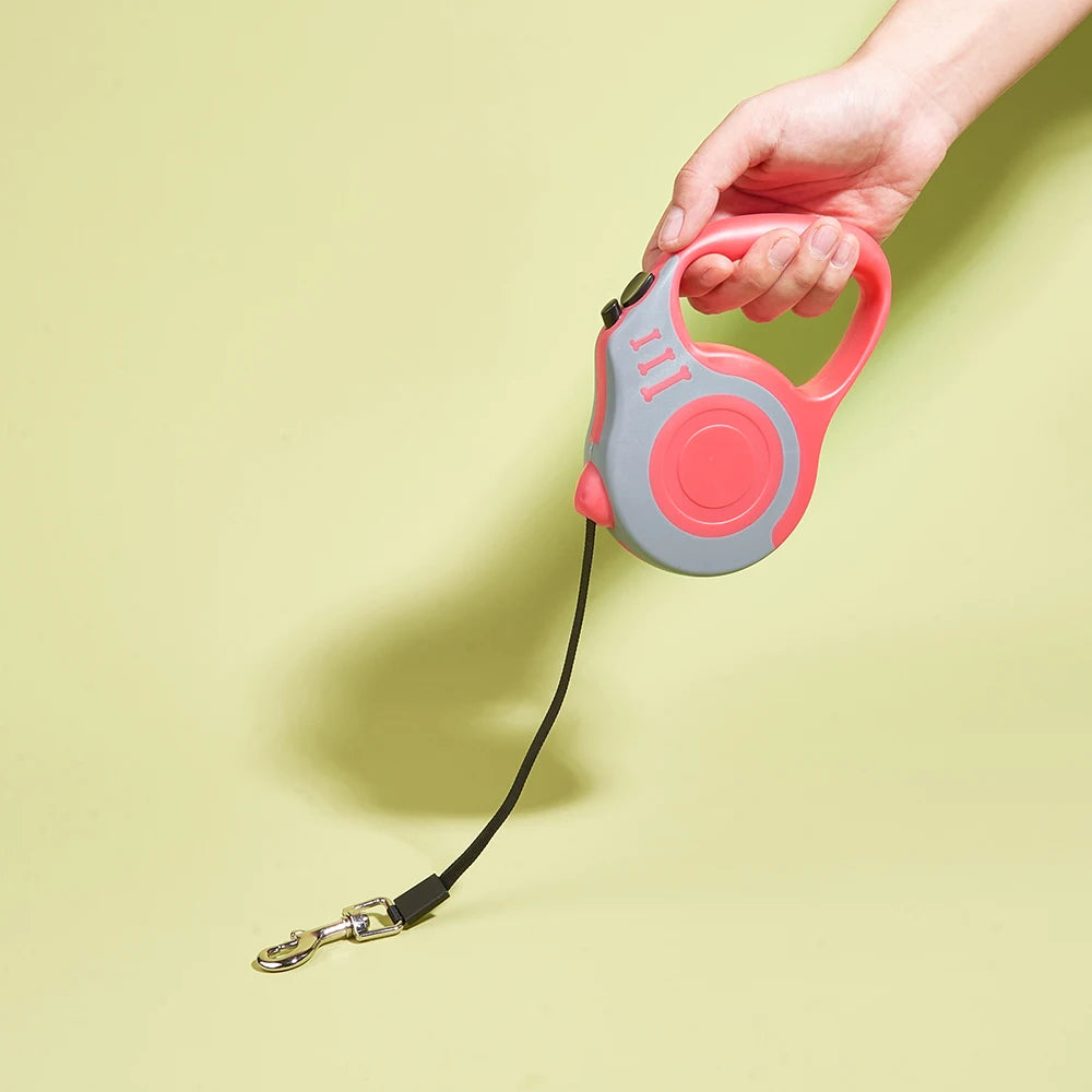 Retractable Dog Lead