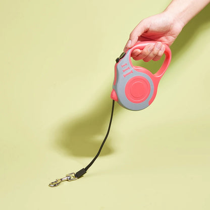Retractable Dog Lead