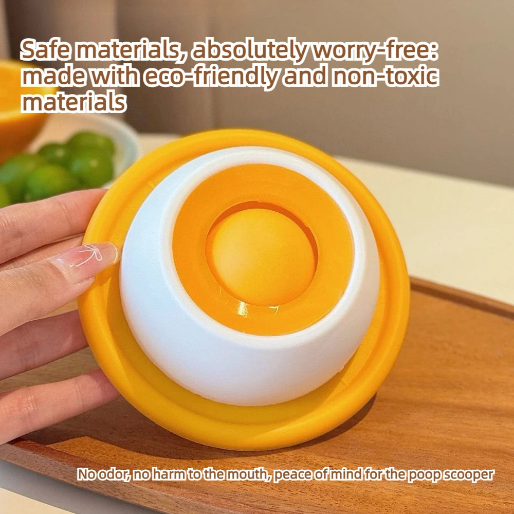 Interactive Slow Feeder Lick Bowl