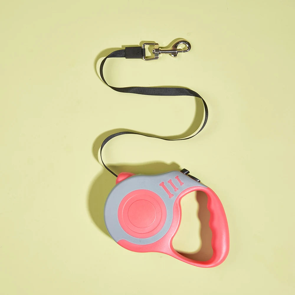Retractable Dog Lead