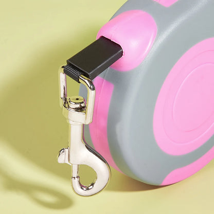 Retractable Dog Lead