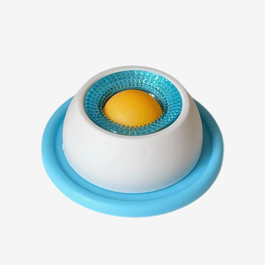 Interactive Slow Feeder Lick Bowl